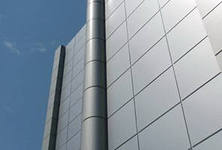 Алюминиевые композитные панели Winbond отзывы, фасадные панели